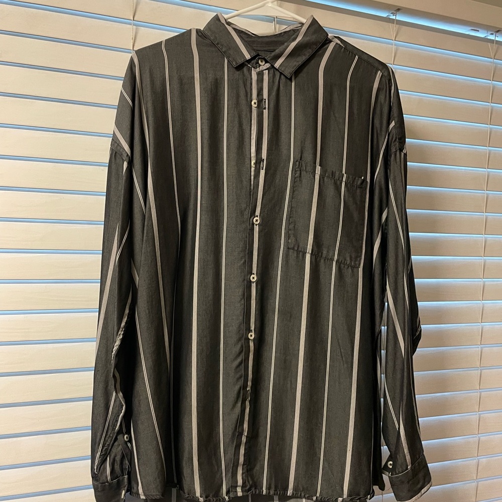 Striped Shirt
